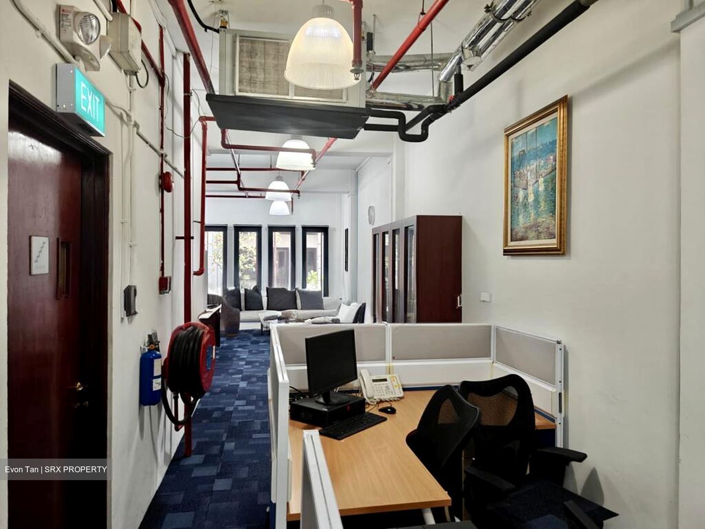 Far East Square (D1), Office #505523461